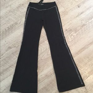 (( SOLD)) NWT Bebe Sport Pants
